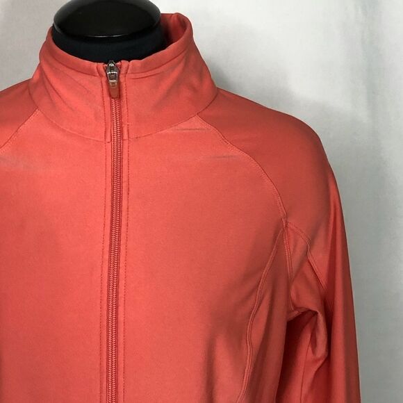 Lucy Tech Coral Jacket - Women’s XS - Picture 4 of 9
